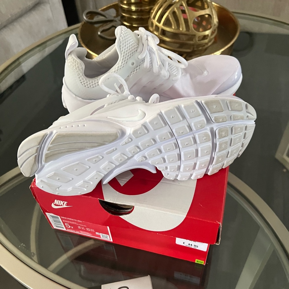 Nike Presto